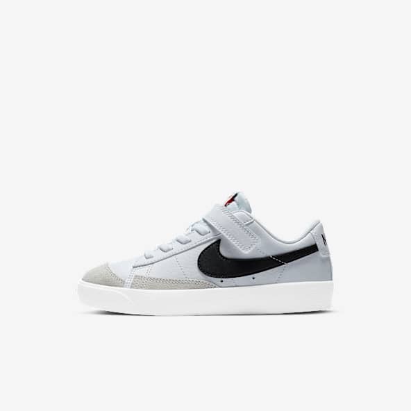 Nike velcro tennis shoes sale
